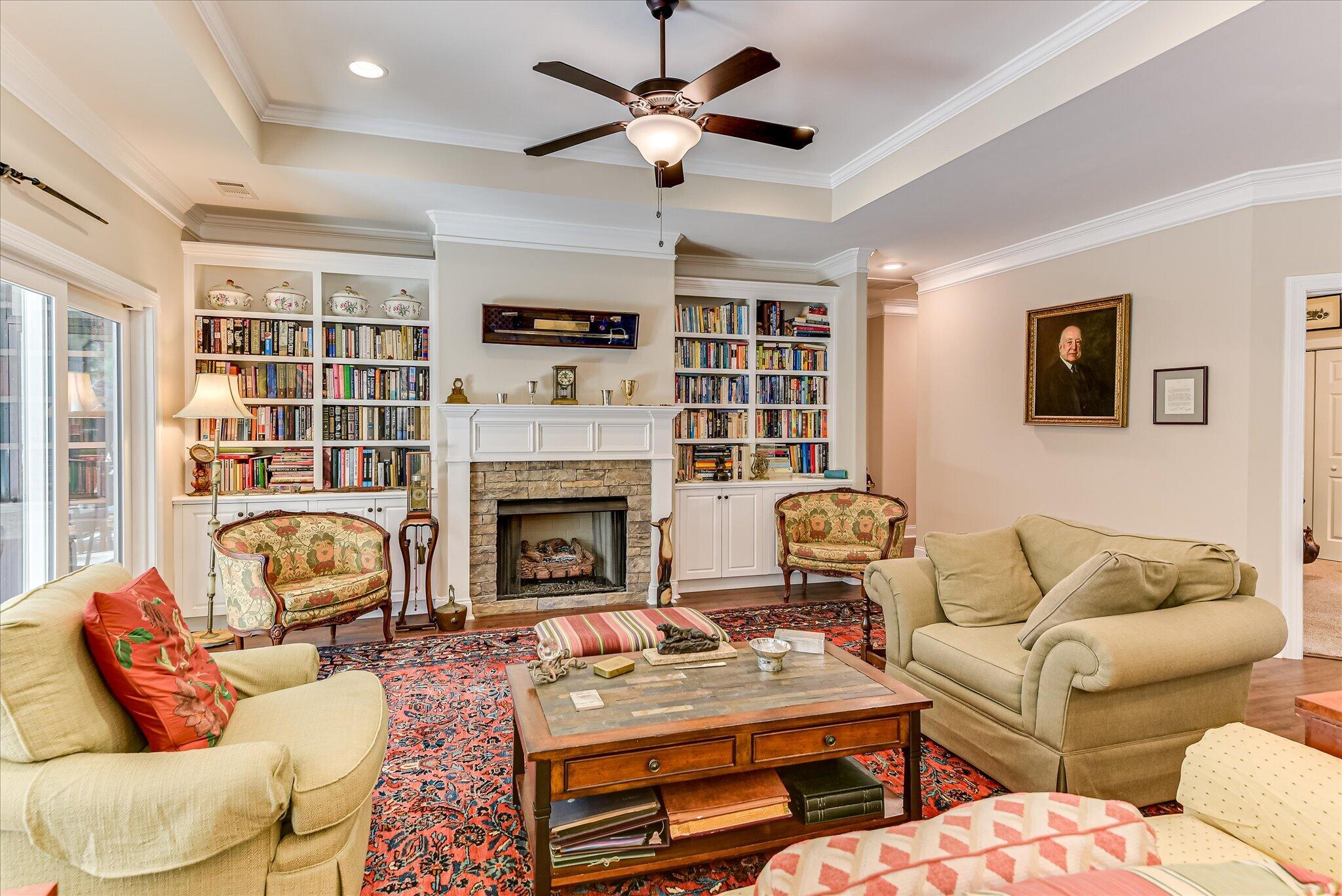 206 Elizabeth Lane McCormick, SC 29835 - Photo 13 of 58 17-117