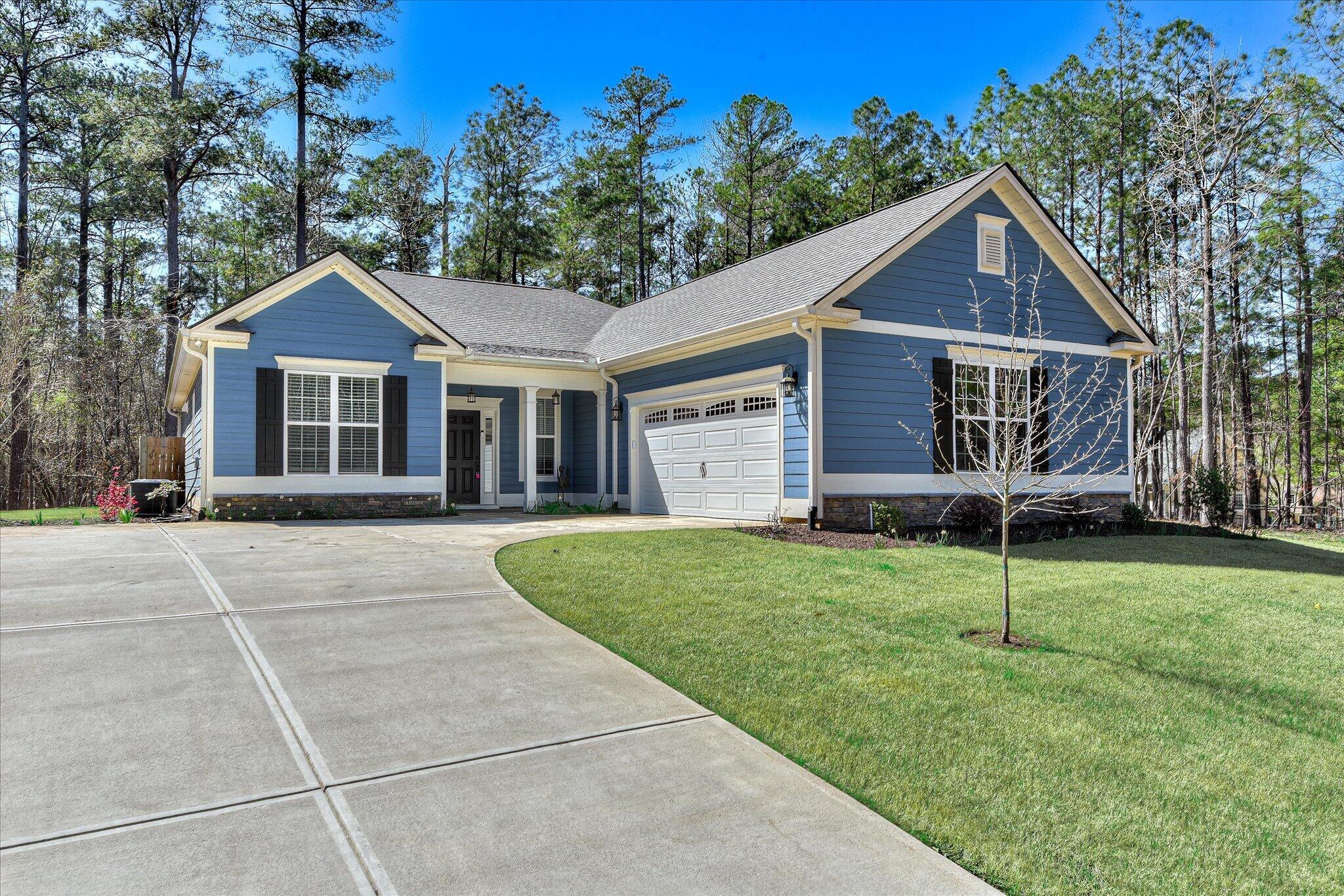 206 Elizabeth Lane McCormick, SC 29835 - Photo 2 of 58 1-101
