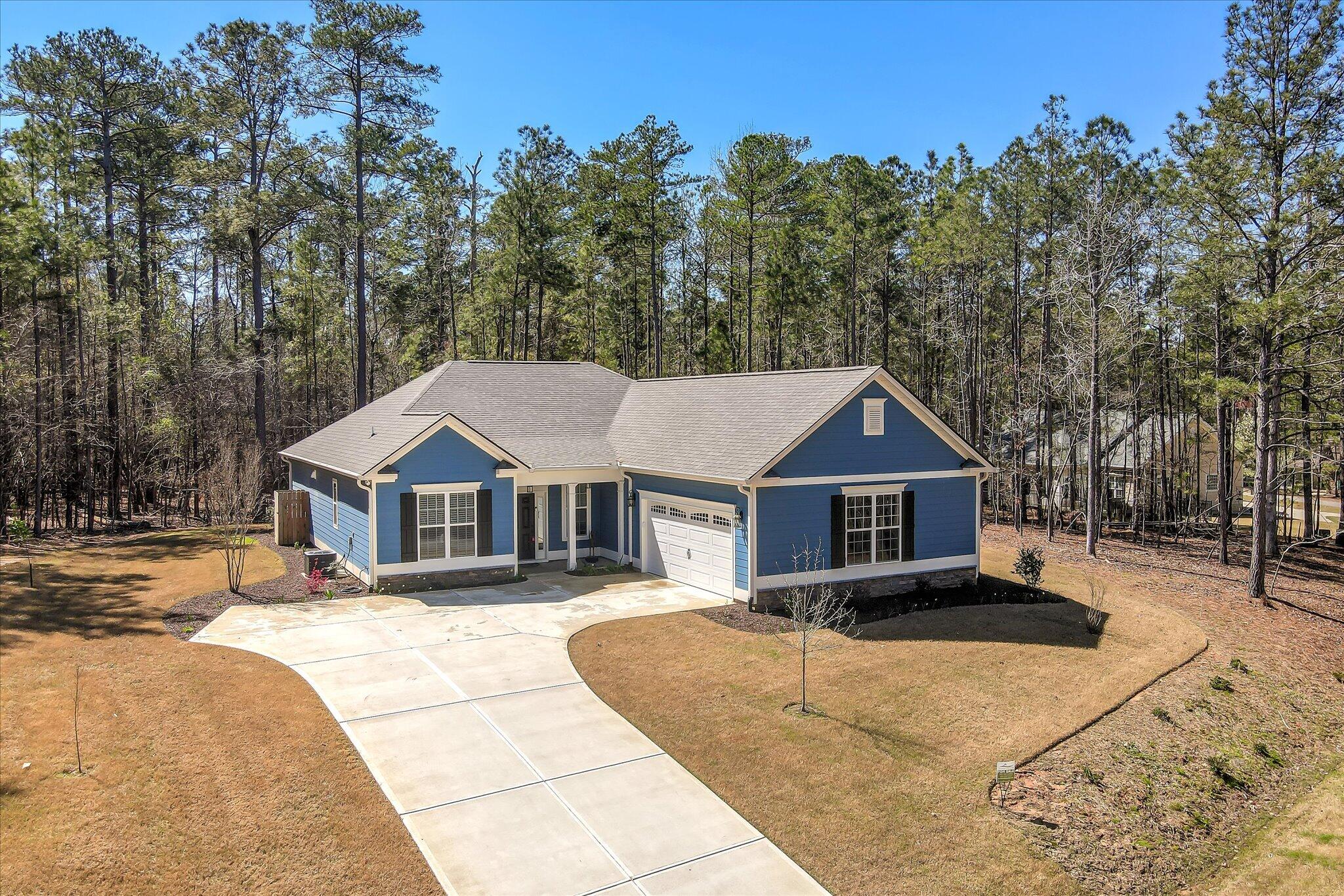206 Elizabeth Lane McCormick, SC 29835 - Photo 3 of 58 56-156