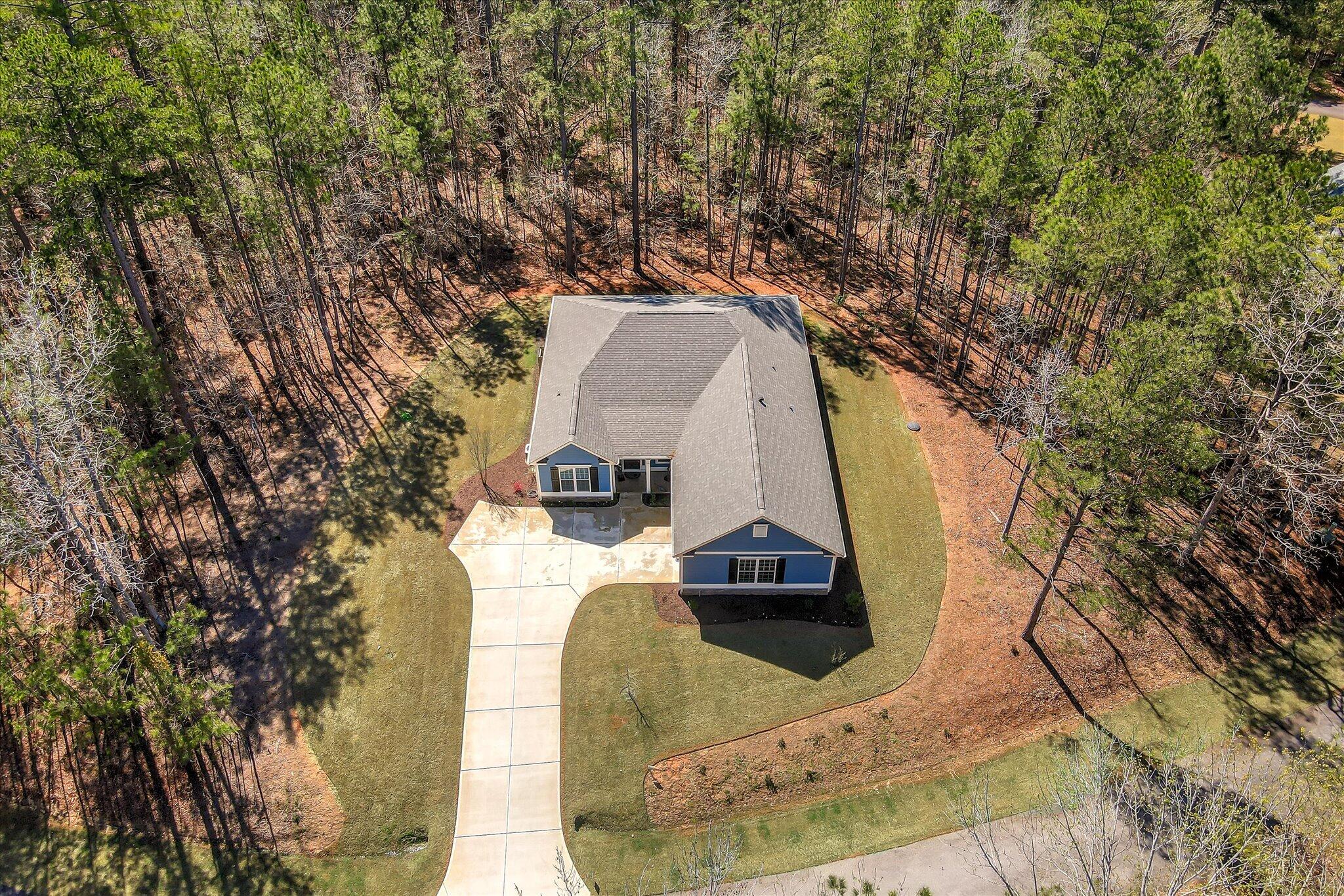 206 Elizabeth Lane McCormick, SC 29835 - Photo 6 of 58 04-104