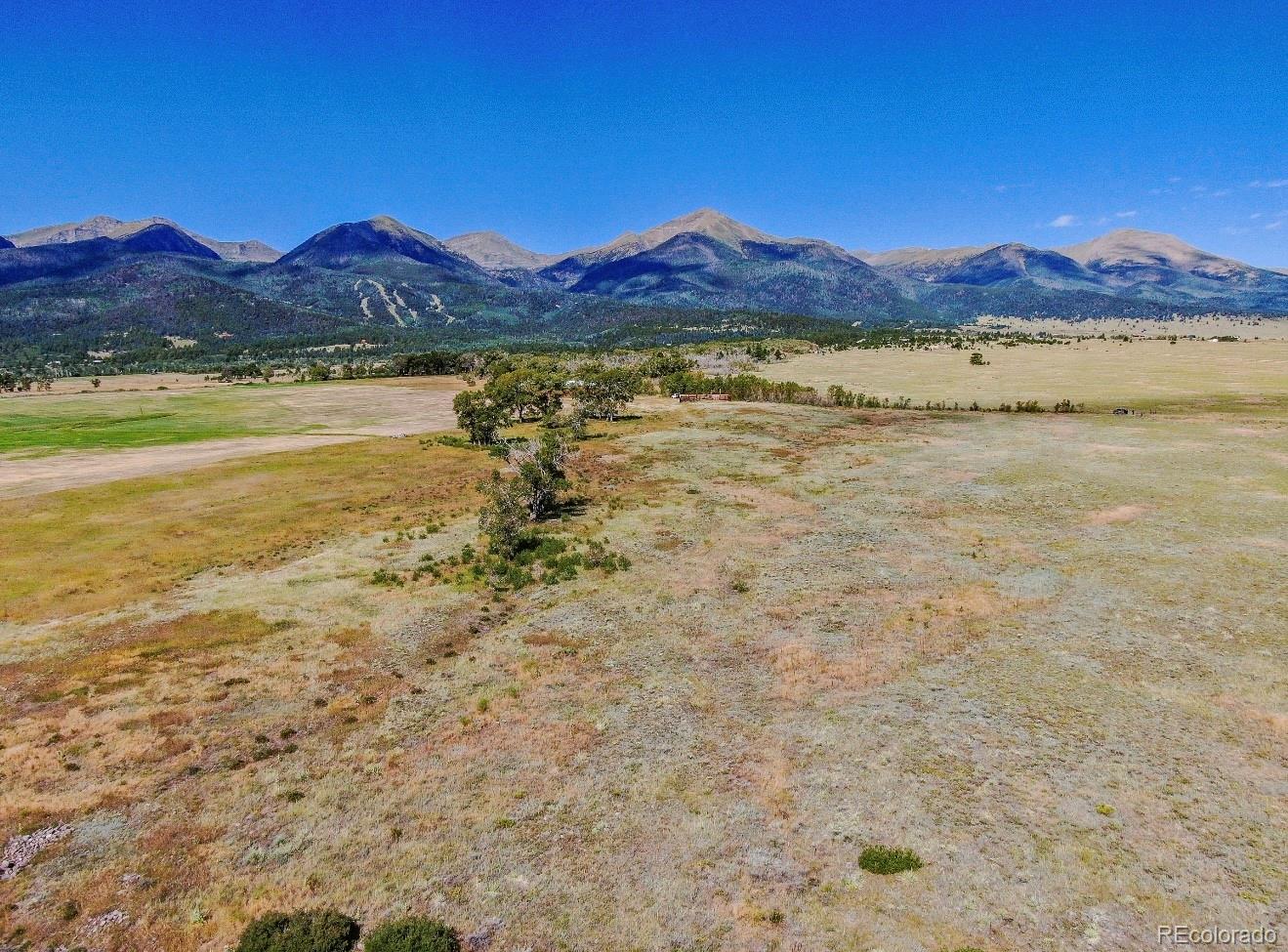 1290 Hill Country Road Westcliffe, CO 81252 - Photo 11 of 24 a view of an ocean with a mountain