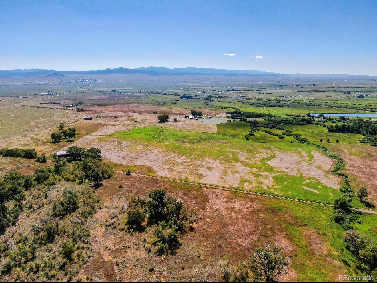 1290 Hill Country Road Westcliffe, CO 81252 - Photo 22 of 24 a view of an ocean and beach
