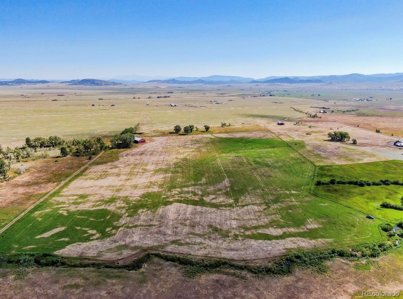 1290 Hill Country Road Westcliffe, CO 81252 - Photo 23 of 24 a view of an ocean and beach
