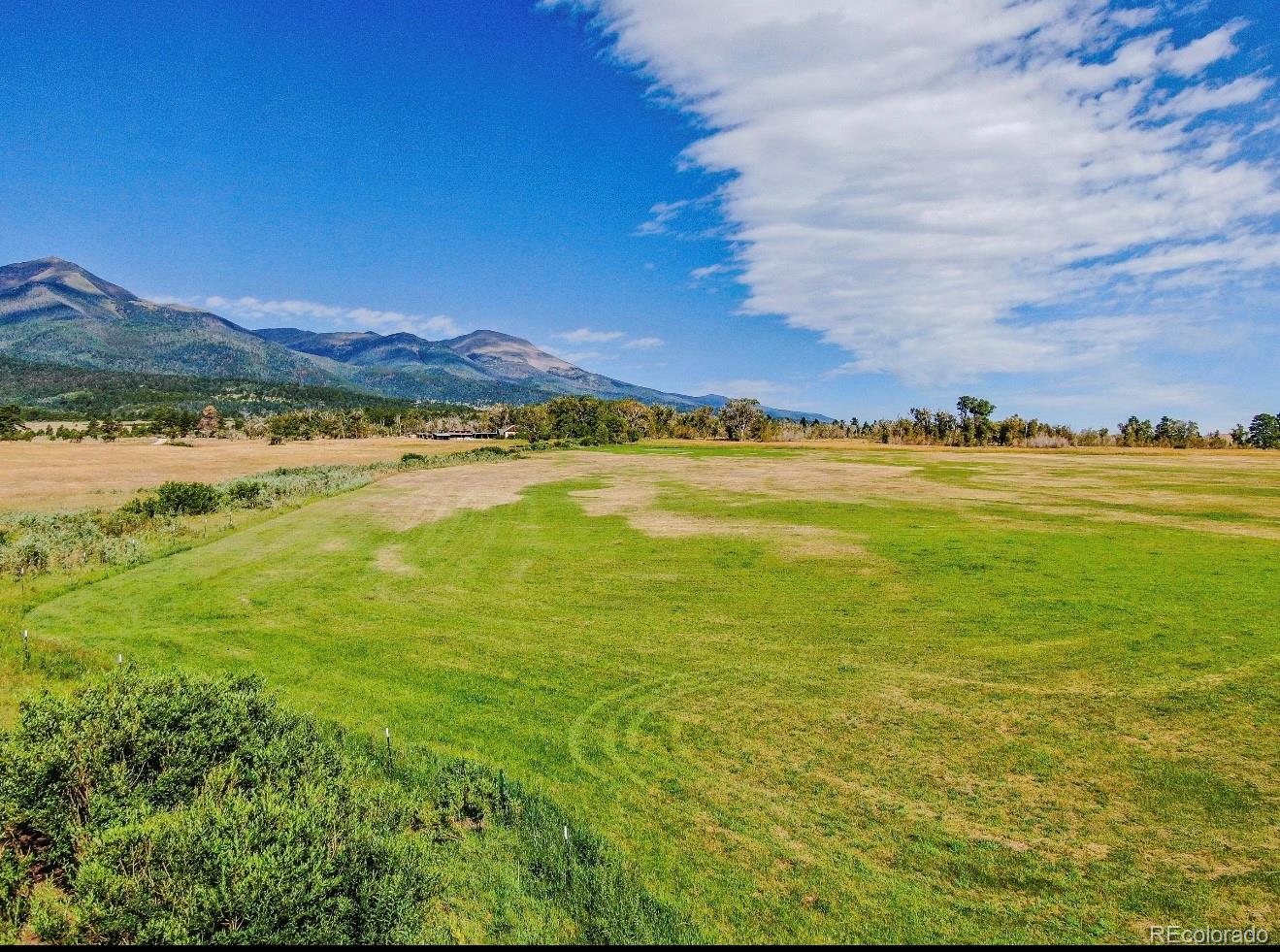 1290 Hill Country Road Westcliffe, CO 81252 - Photo 24 of 24 a view of an ocean from a city