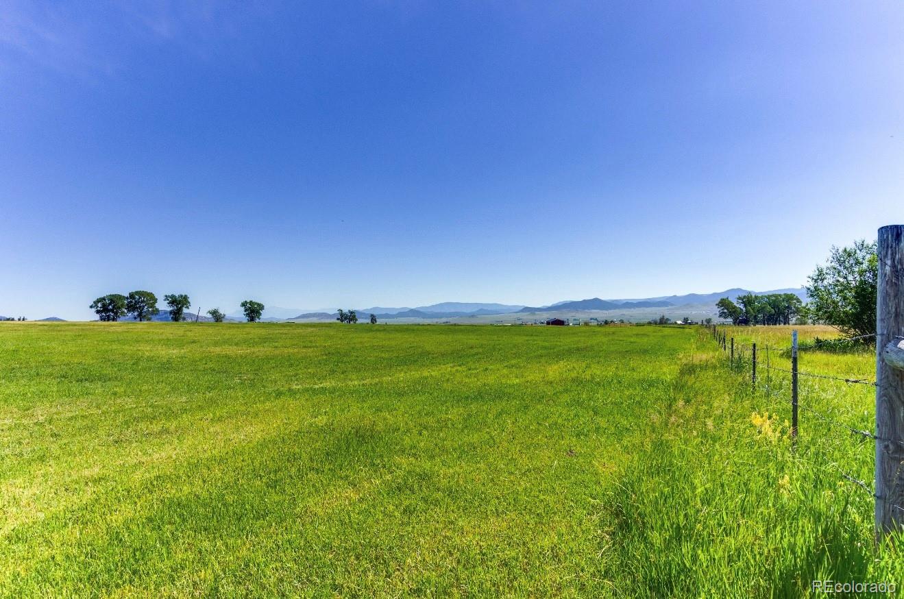 1290 Hill Country Road Westcliffe, CO 81252 - Photo 3 of 24 a view of an ocean