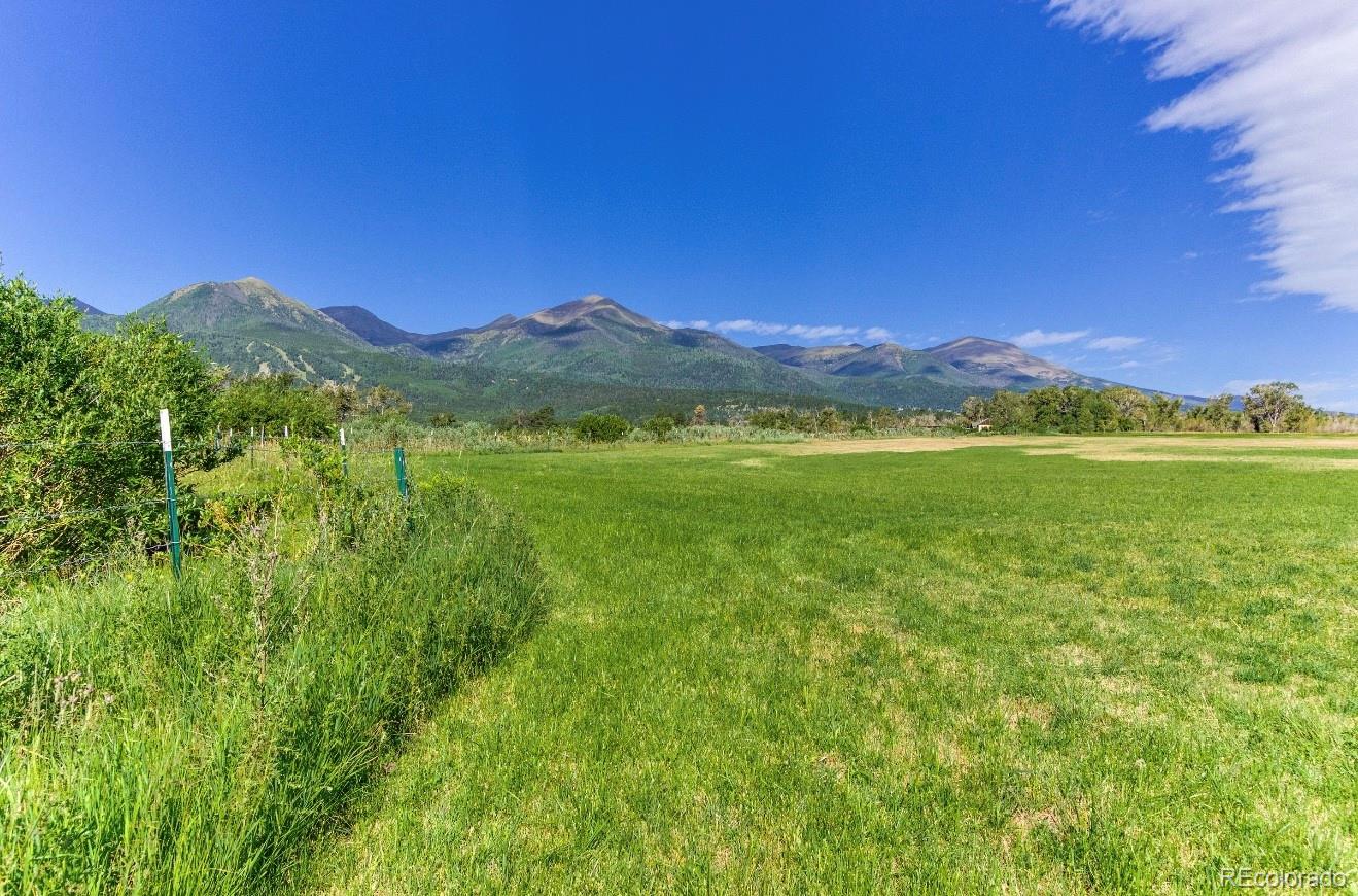 1290 Hill Country Road Westcliffe, CO 81252 - Photo 4 of 24 a view of an ocean from a yard