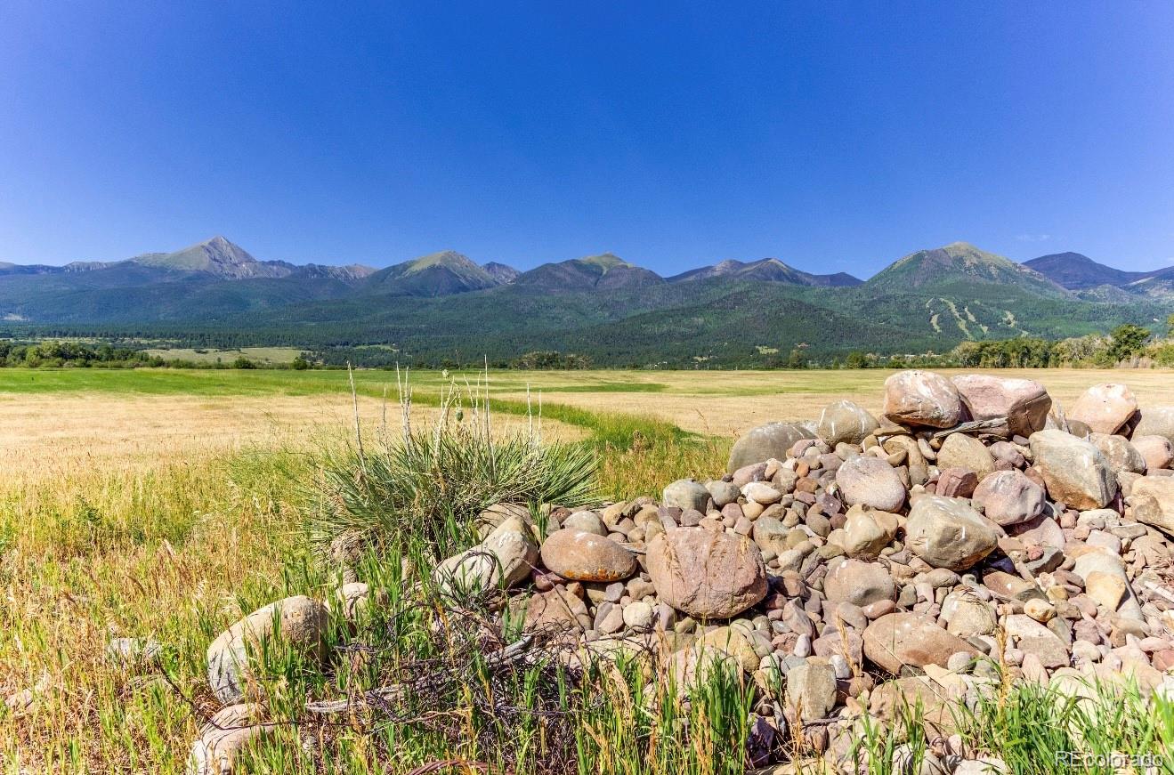 1290 Hill Country Road Westcliffe, CO 81252 - Photo 6 of 24 a view of lake with mountain in the background