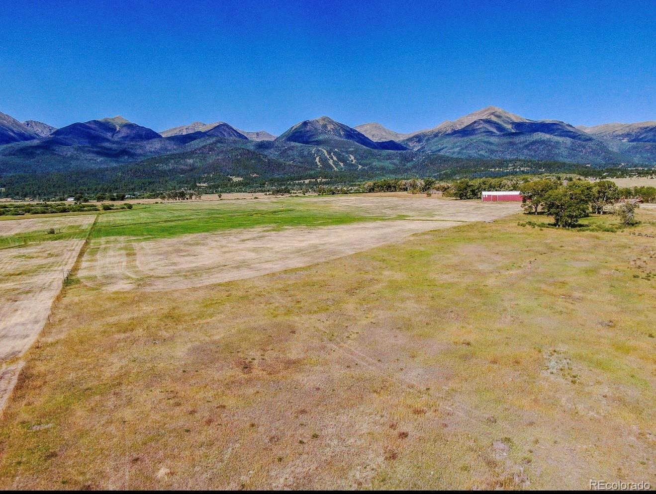 1290 Hill Country Road Westcliffe, CO 81252 - Photo 9 of 24 a view of an ocean with a mountain