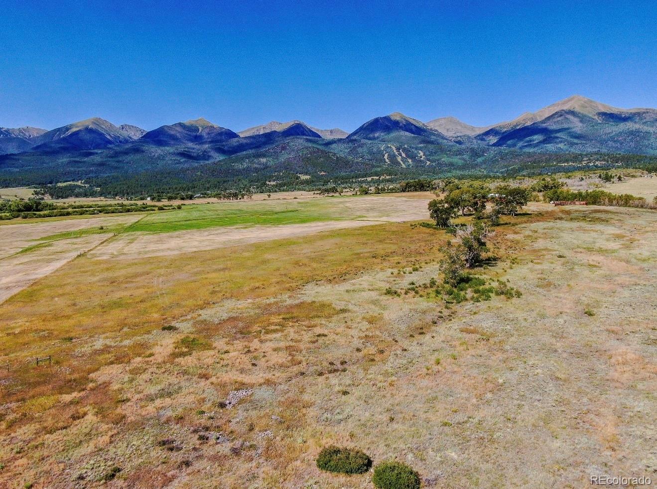 1290 Hill Country Road Westcliffe, CO 81252 - Photo 10 of 24 a view of an ocean and a mountain