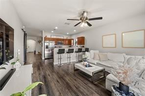 11775 Southwest 232nd Lane Homestead, FL 33032 - Photo 5 of 12 Photo 5