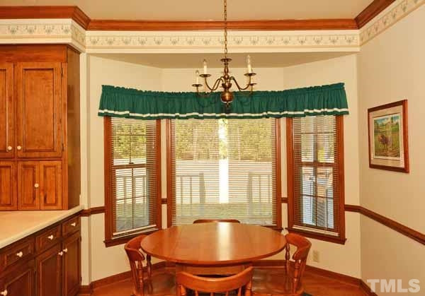 2500 Kingsley Road Raleigh, NC 27612 - Photo 17 of 23 Photo 17