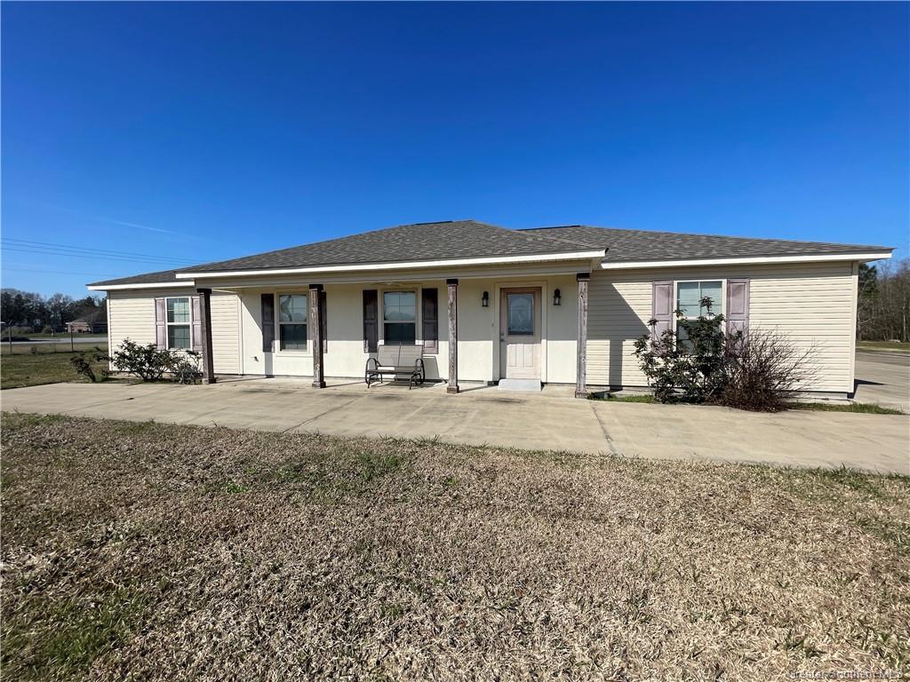 405 Nielson Road Kinder, LA 70648 - Photo 4 of 20
