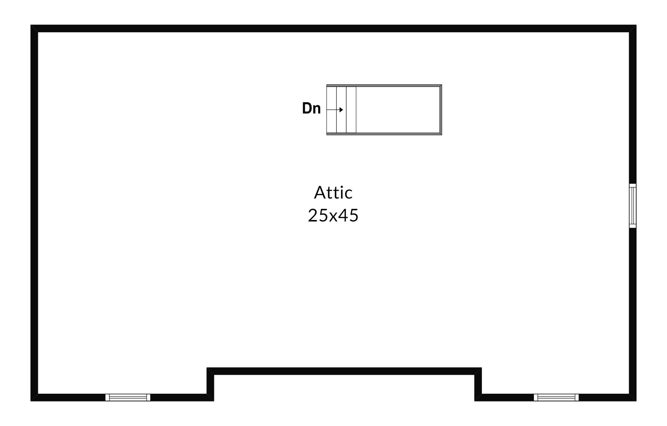 46 Stanton Road Darien, CT 06820 - Photo 48 of 48 a picture of a floor plan
