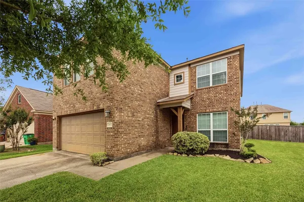 $339,500 | 2602 Fawn Mountain Drive, Fresno, TX 77545
