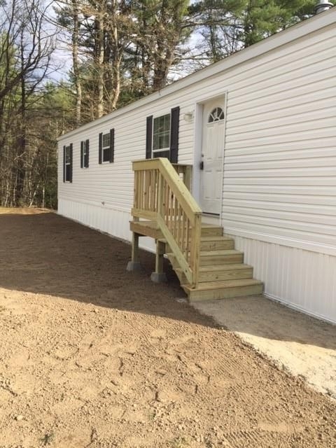 23 Old Cart Road Raymond, NH 03077 - Photo 1 of 2 Gallery Image 1