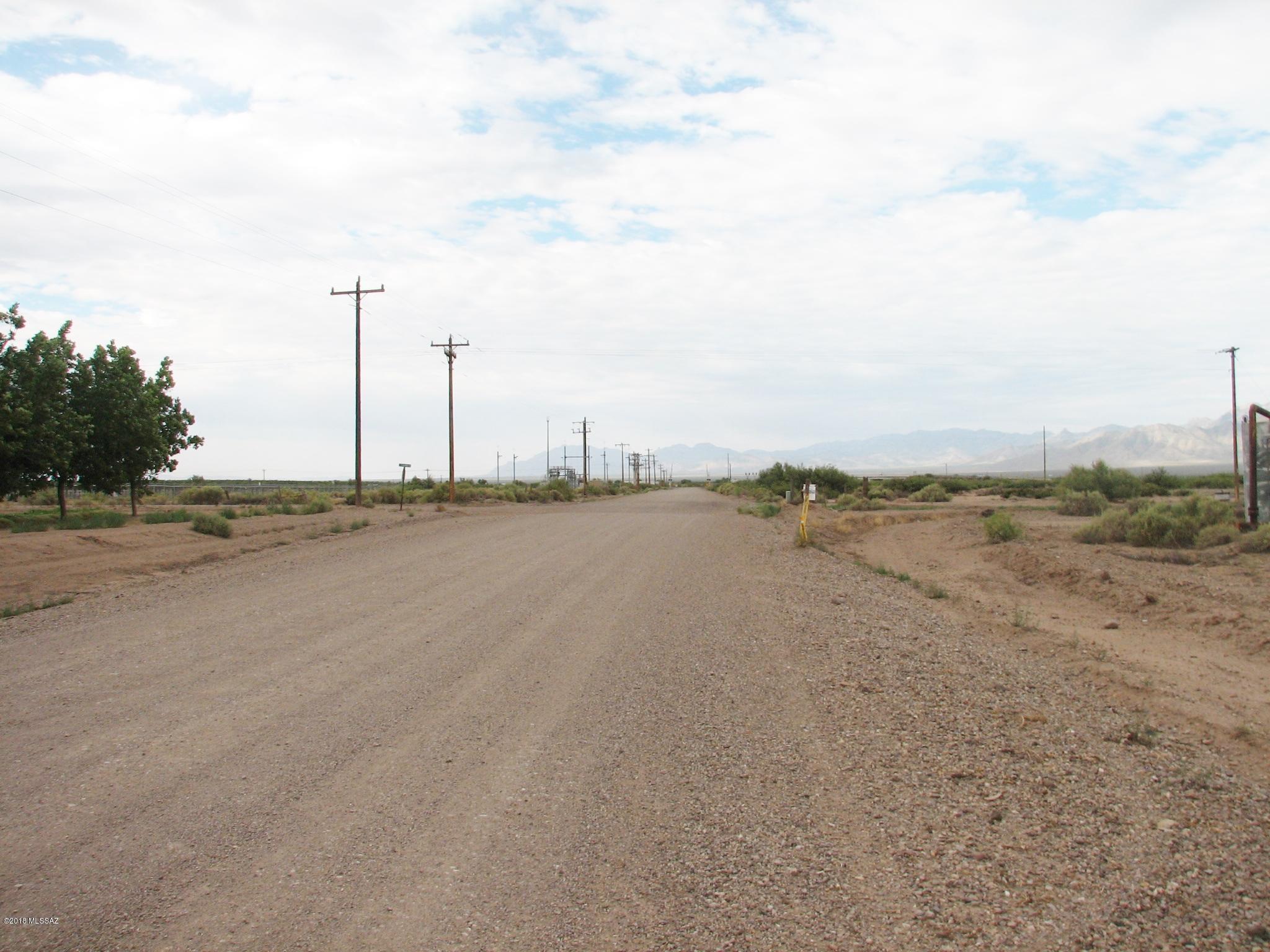North Indian Springs Road San Simon, AZ 85632 - Photo 8 of 11