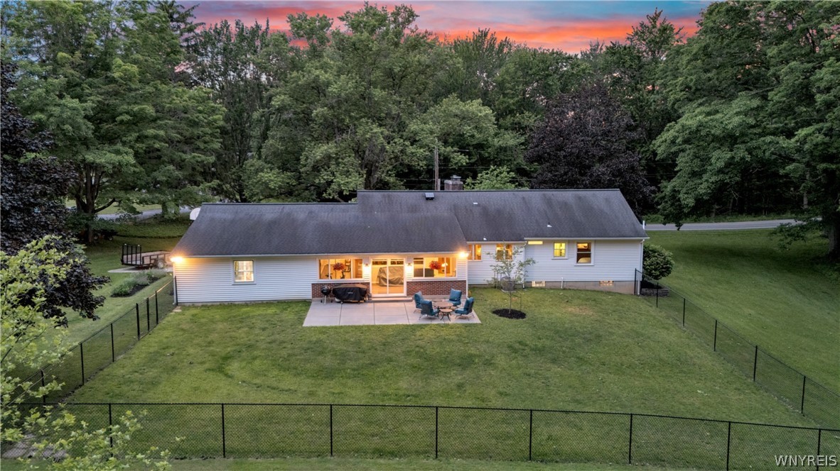 150 Girdle Road East Aurora, NY 14052 - Photo 42 of 47