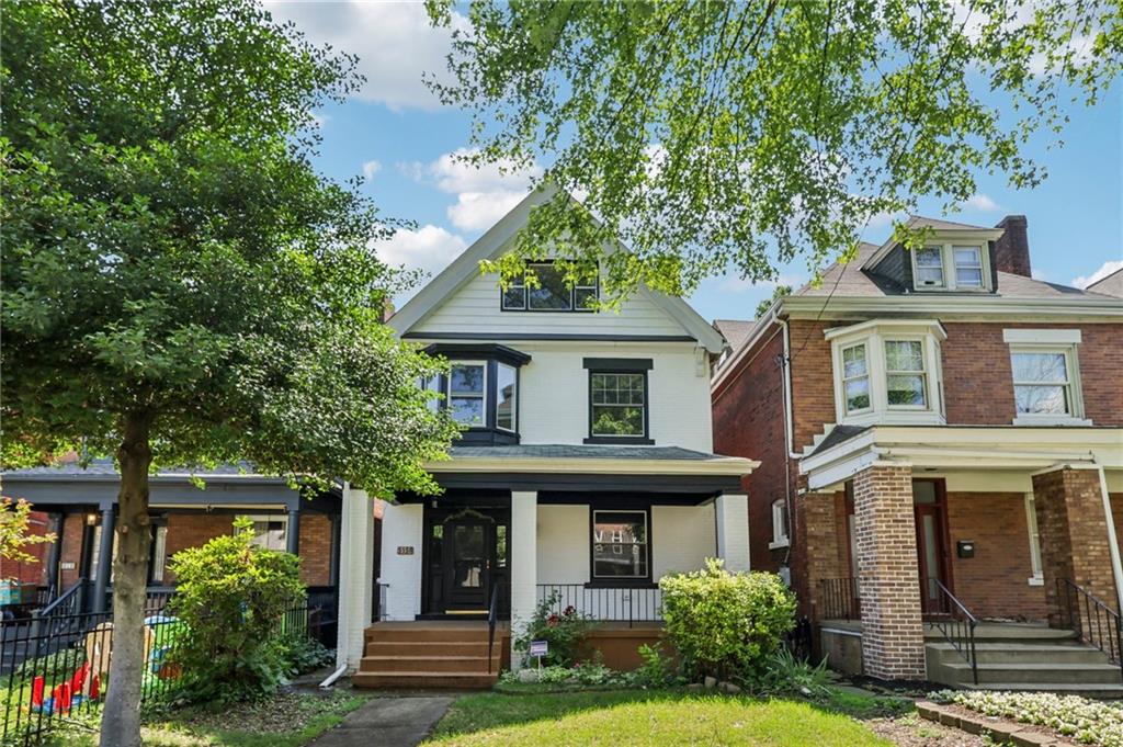 515 Peebles Street Pittsburgh, PA 15221 - Photo 2 of 50