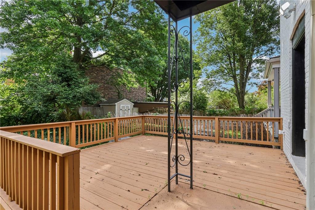 515 Peebles Street Pittsburgh, PA 15221 - Photo 48 of 50