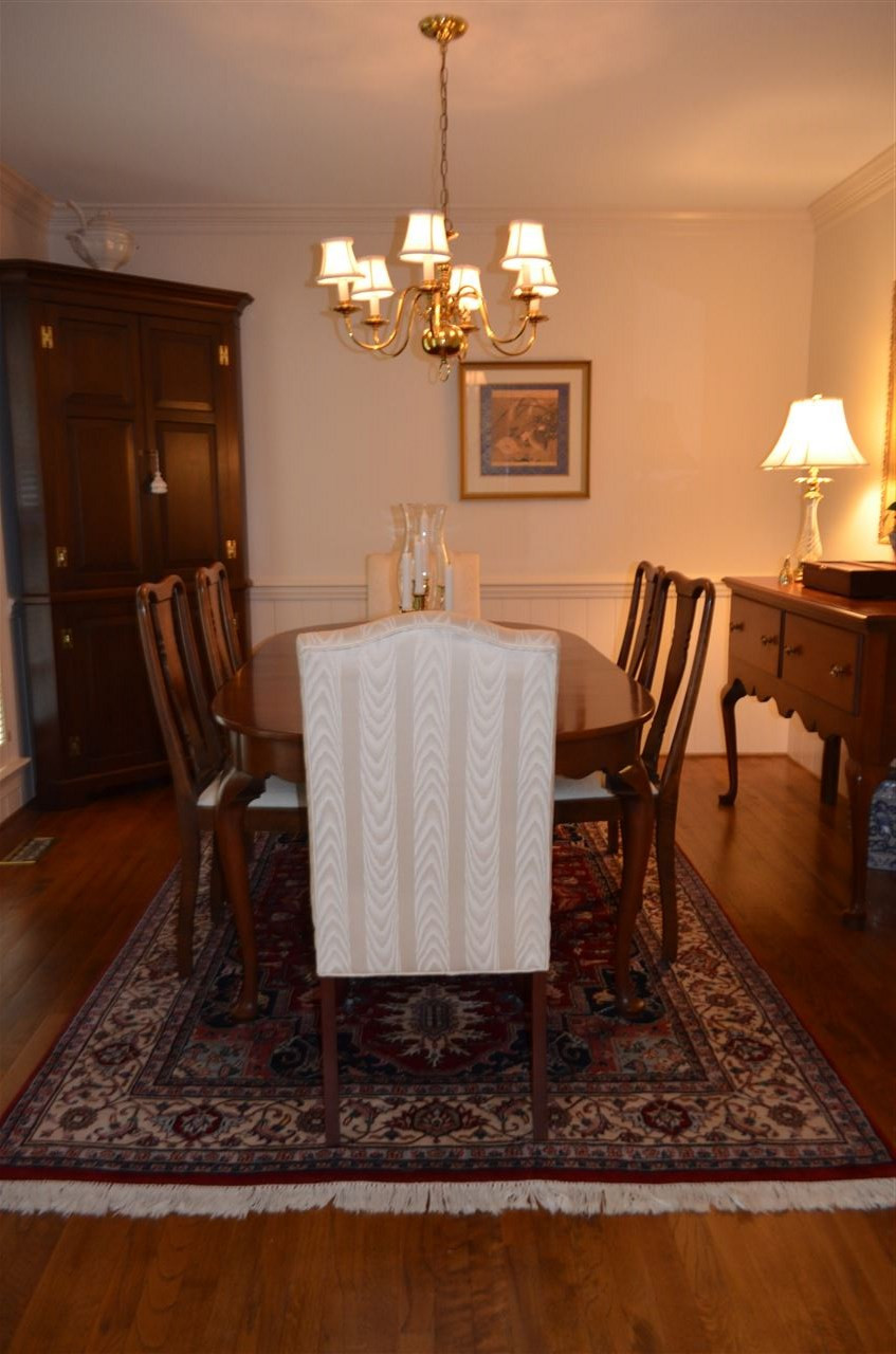 333 Sandhurst Road Raleigh, NC 27615 - Photo 10 of 24 Photo 10