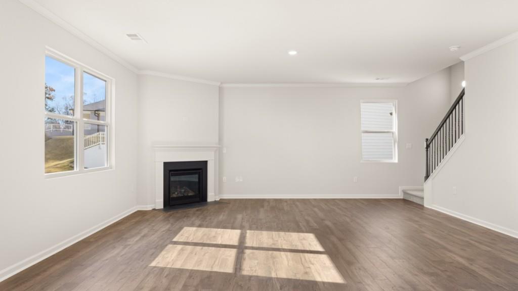 4035 Peregrine Way Gainesville, GA 30506 - Photo 16 of 37