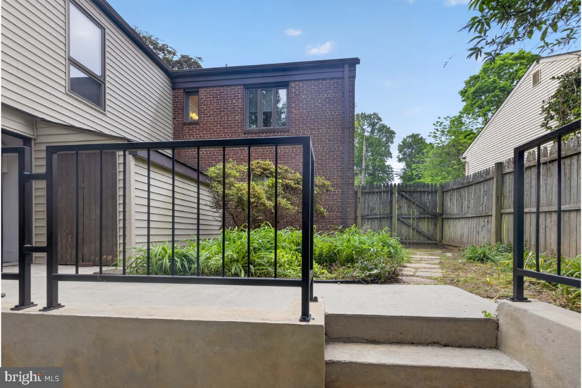 4068 Adams Drive Silver Spring, MD 20902 - Photo 22 of 43
