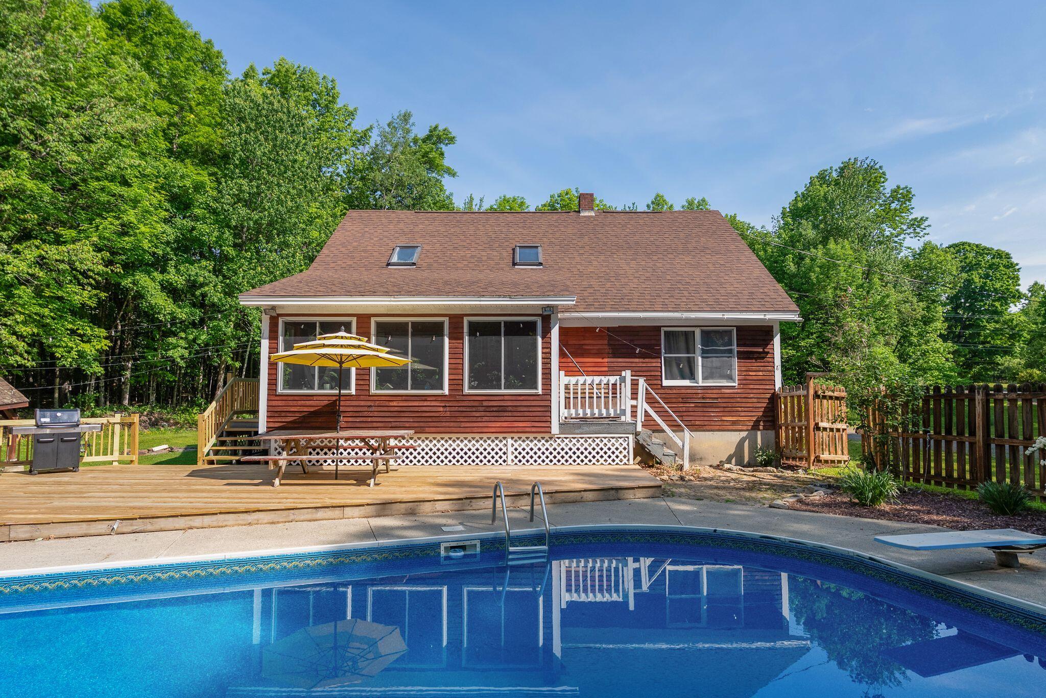 121 6 Rod Road Fairfield, ME 04937 - Photo 54 of 65 Exterior