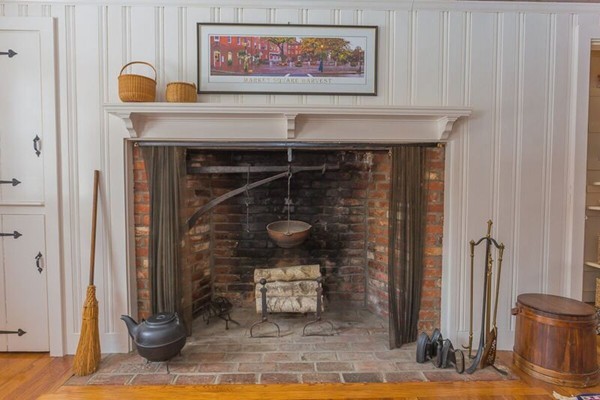 158 River Road Topsfield, MA 01983 - Photo 12 of 30 Gallery Image 12
