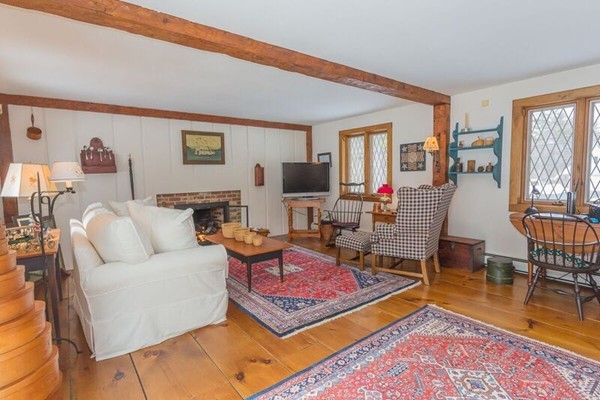 158 River Road Topsfield, MA 01983 - Photo 13 of 30 Gallery Image 13