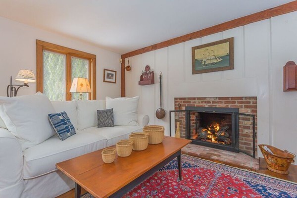 158 River Road Topsfield, MA 01983 - Photo 14 of 30 Gallery Image 14