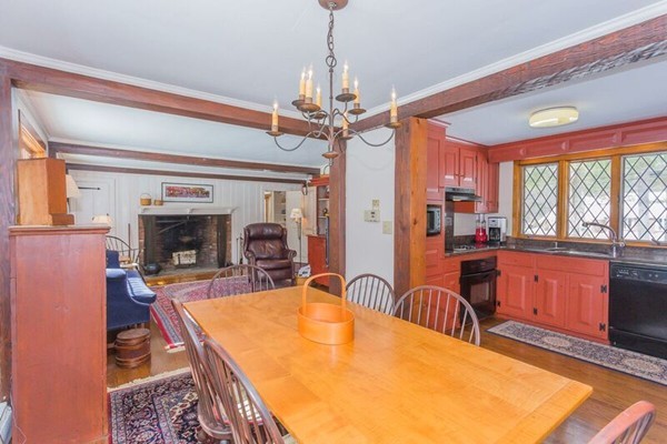 158 River Road Topsfield, MA 01983 - Photo 8 of 30 Gallery Image 8