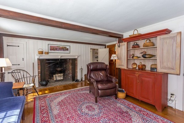 158 River Road Topsfield, MA 01983 - Photo 10 of 30 Gallery Image 10