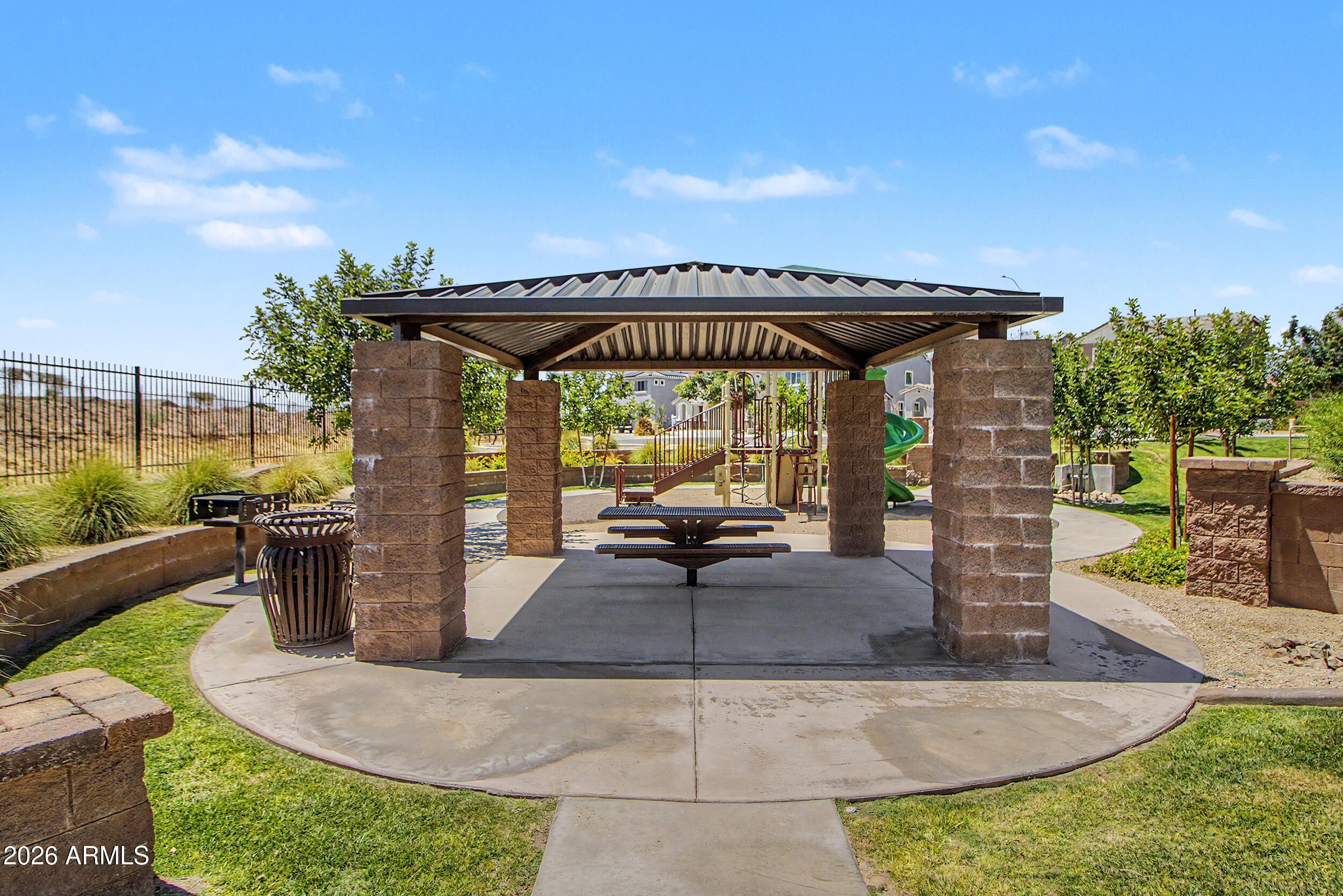 652 South Del Rancho Mesa, AZ 85208 - Photo 47 of 48