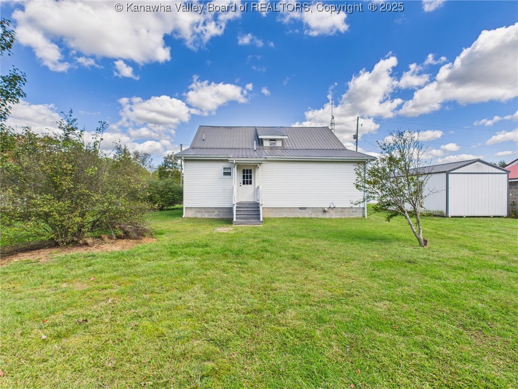 311 School House Road Evans, WV 25241 - Photo 22 of 28 Gallery Image 22