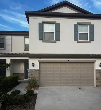 $2,450 | 10352 Lavender Aster Trail, San Antonio, FL 33576