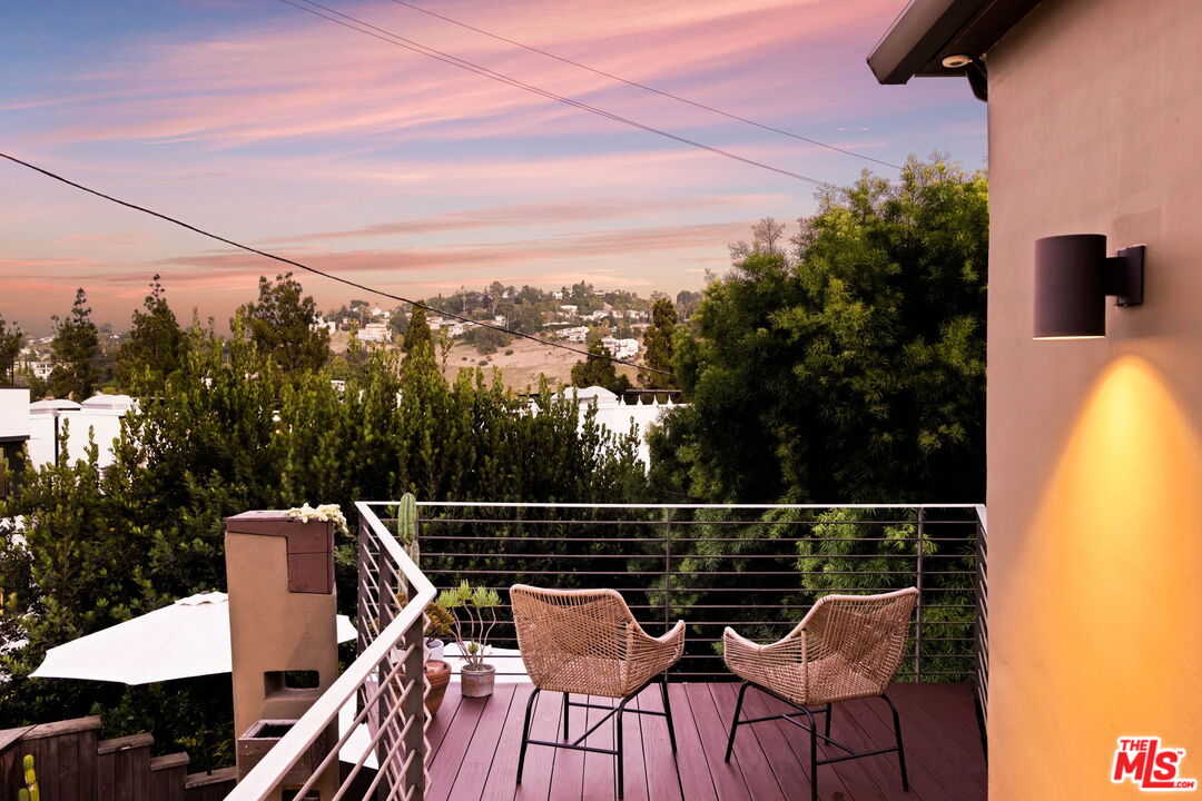 3818 Roderick Road Los Angeles, CA 90065 - Photo 39 of 43