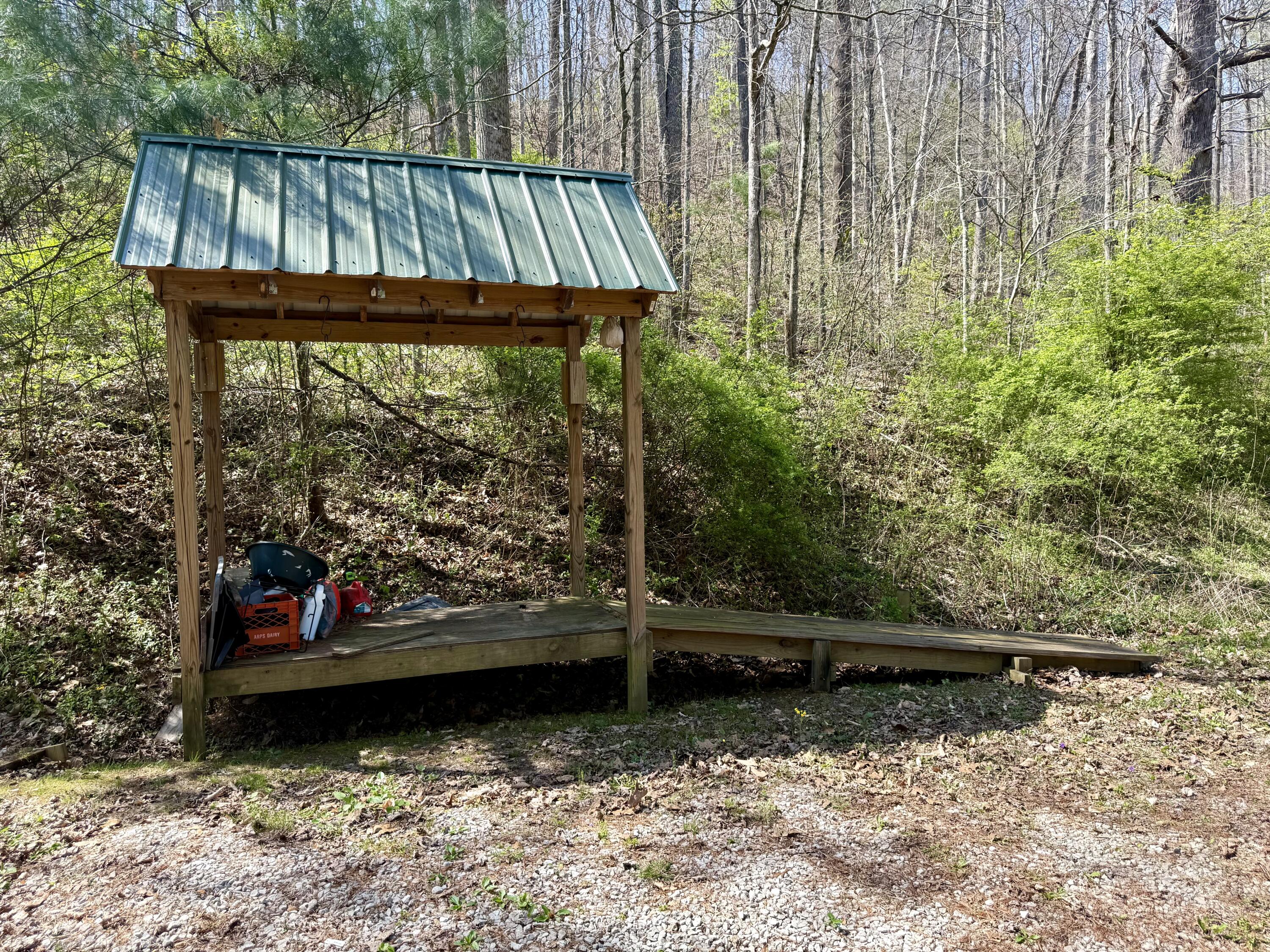 9851 Cranston Road Morehead, KY 40351 - Photo 32 of 52 IMG_9269