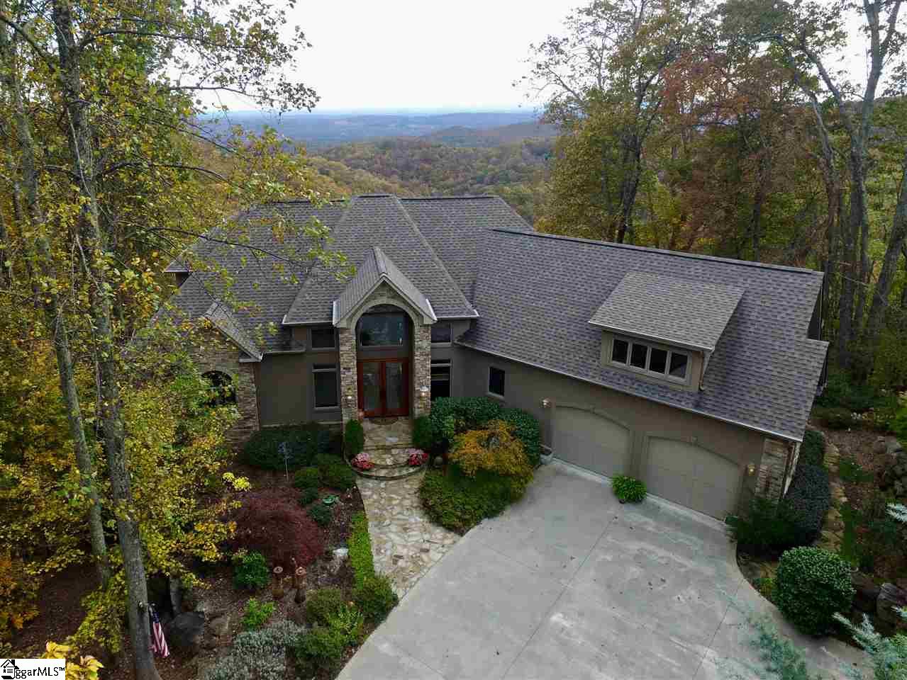 114 High Rock Ridge Drive Landrum, SC 29356 - Photo 1 of 31 Gallery Image 1