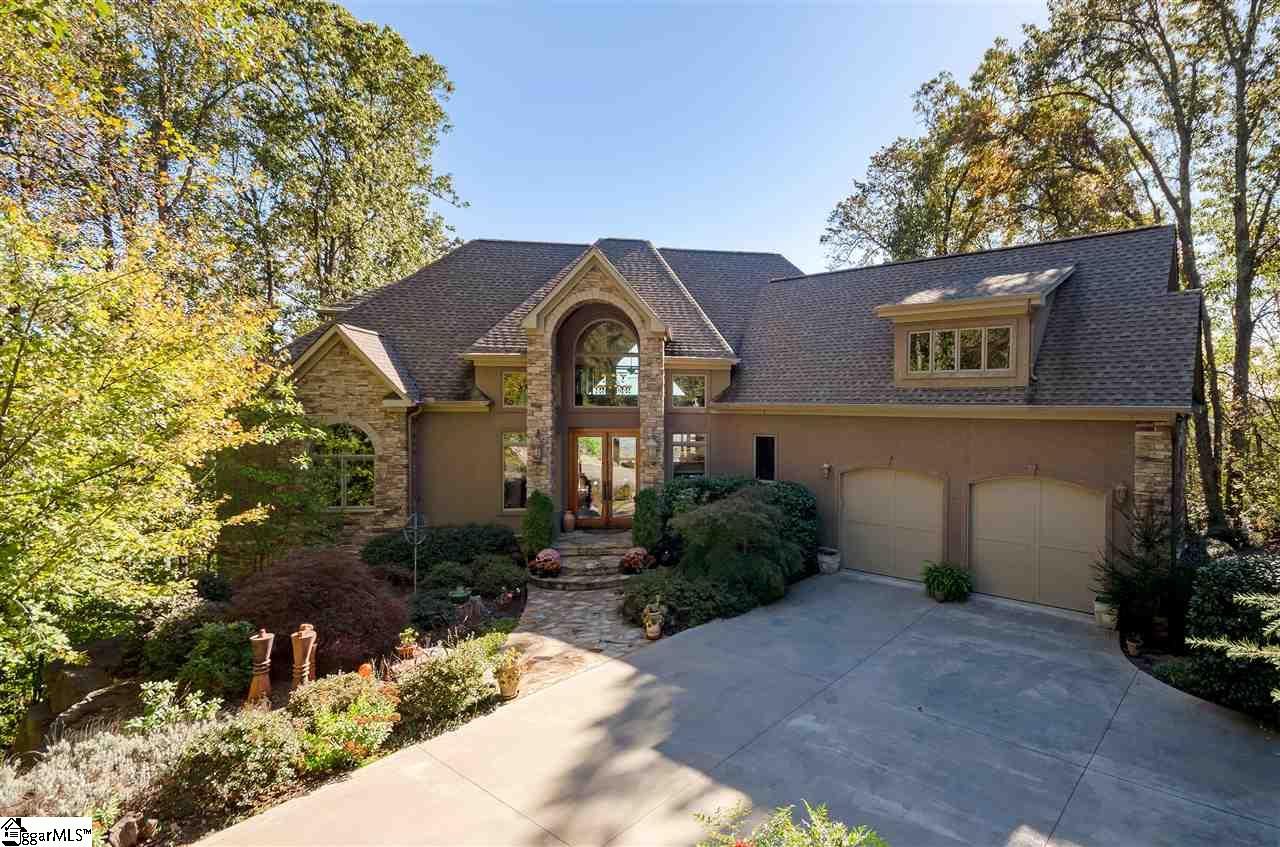 114 High Rock Ridge Drive Landrum, SC 29356 - Photo 2 of 31 Gallery Image 2