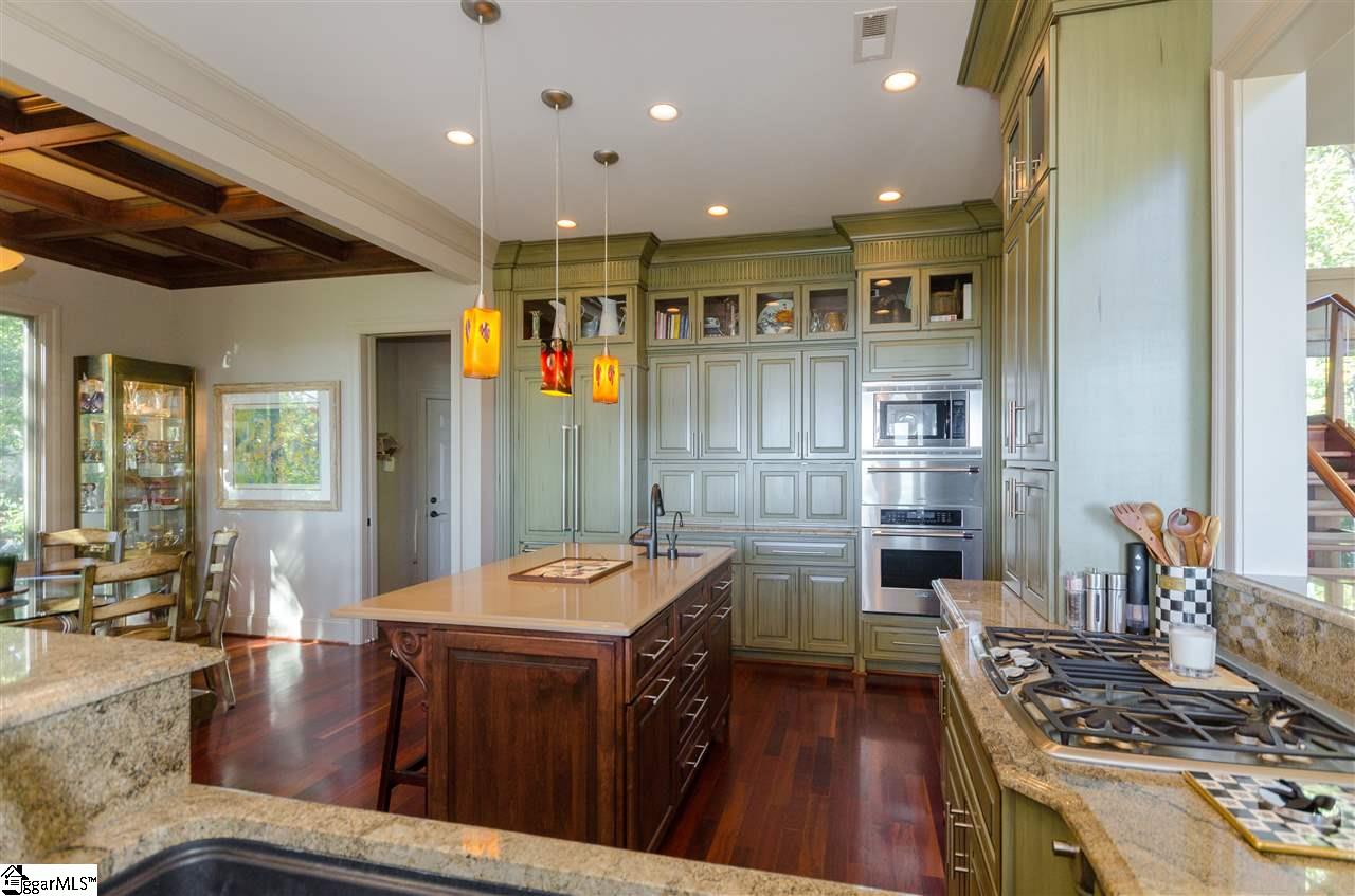 114 High Rock Ridge Drive Landrum, SC 29356 - Photo 11 of 31 Gallery Image 11