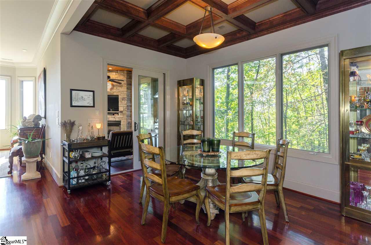 114 High Rock Ridge Drive Landrum, SC 29356 - Photo 12 of 31 Gallery Image 12