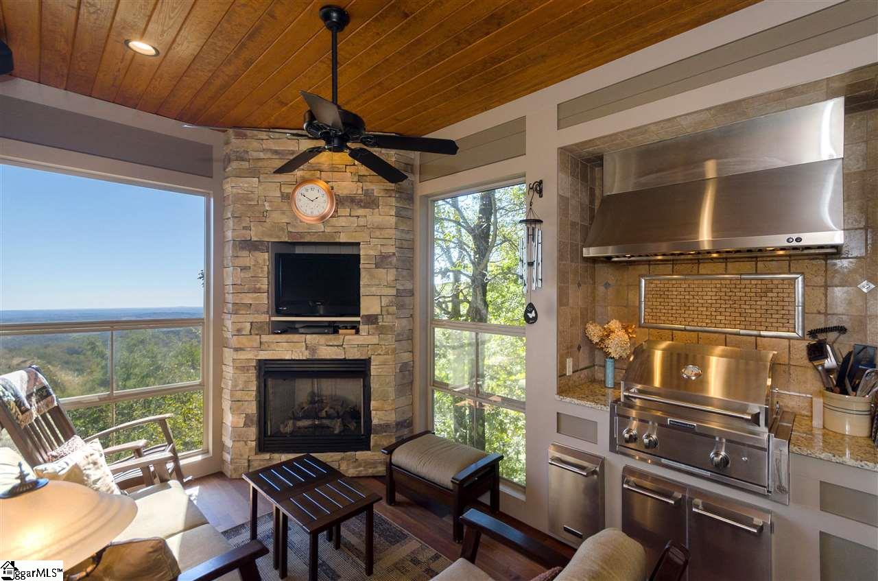 114 High Rock Ridge Drive Landrum, SC 29356 - Photo 13 of 31 Gallery Image 13