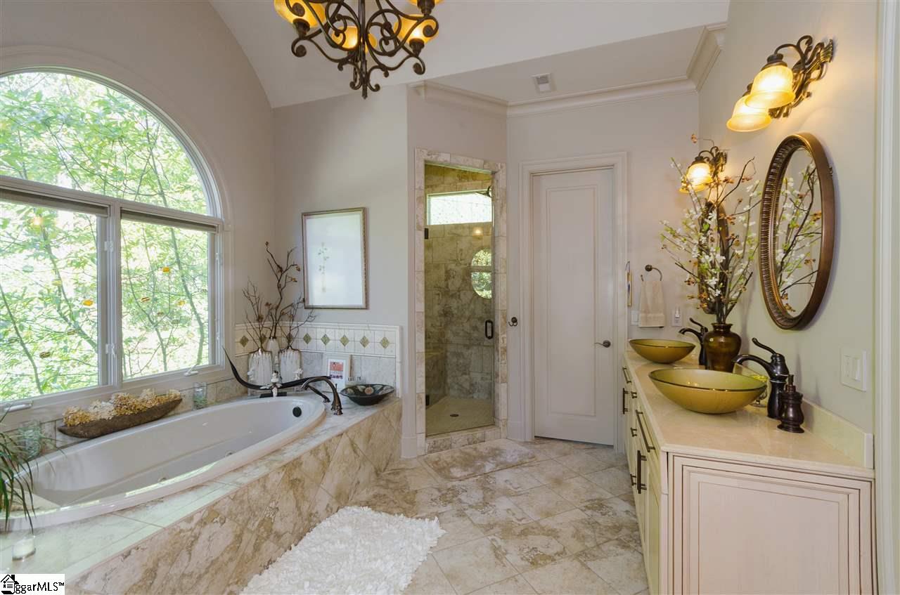 114 High Rock Ridge Drive Landrum, SC 29356 - Photo 16 of 31 Gallery Image 16