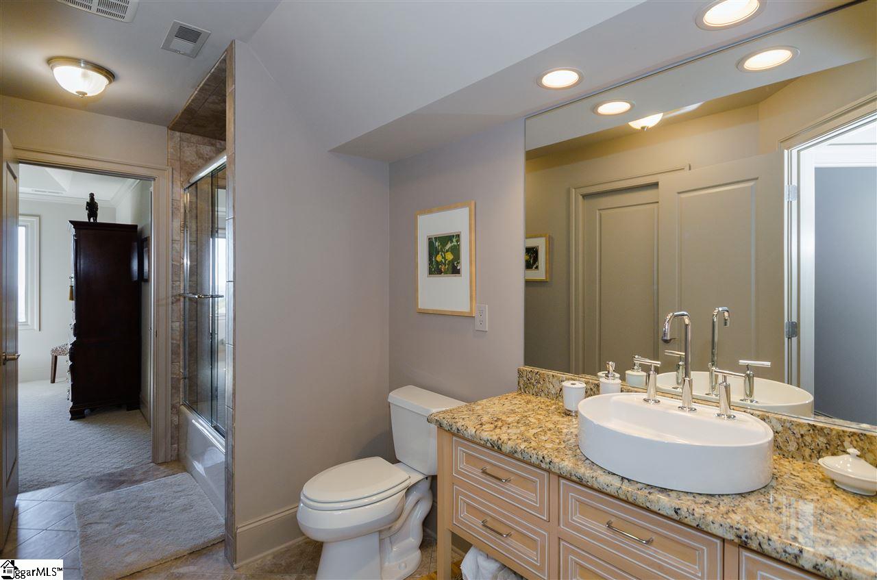 114 High Rock Ridge Drive Landrum, SC 29356 - Photo 19 of 31 Gallery Image 19