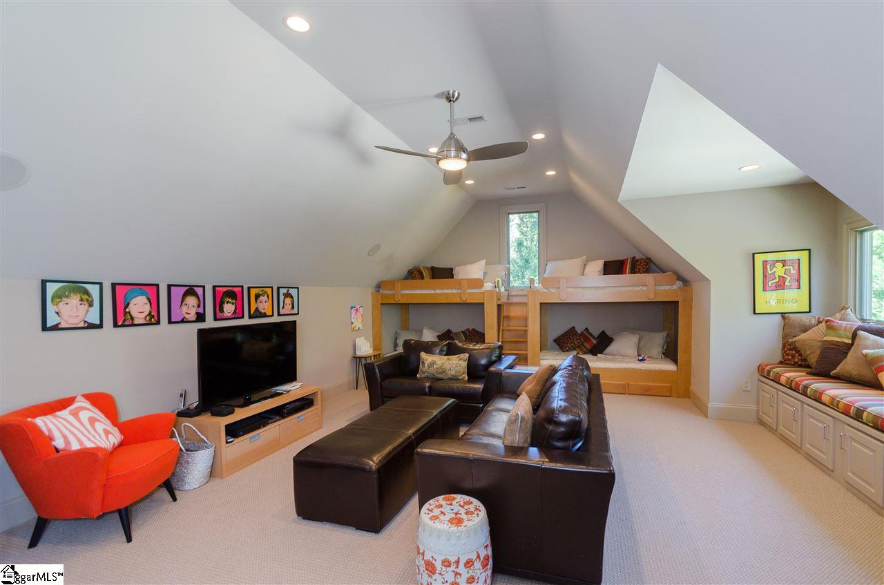 114 High Rock Ridge Drive Landrum, SC 29356 - Photo 21 of 31 Gallery Image 21