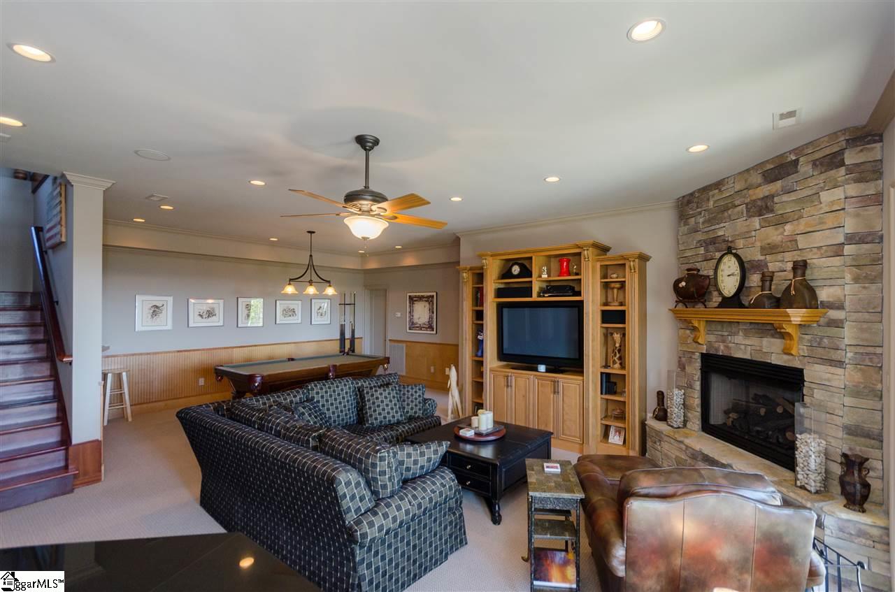 114 High Rock Ridge Drive Landrum, SC 29356 - Photo 25 of 31 Gallery Image 25