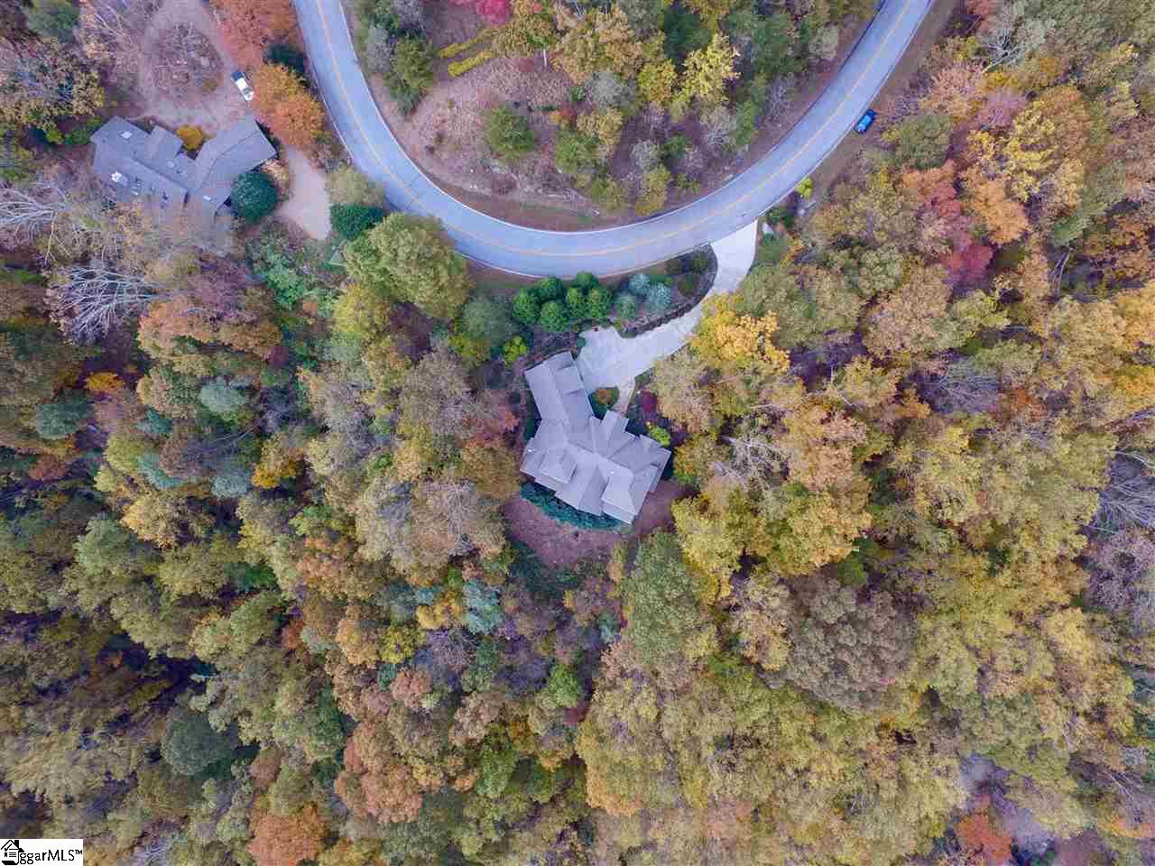 114 High Rock Ridge Drive Landrum, SC 29356 - Photo 29 of 31 Gallery Image 29