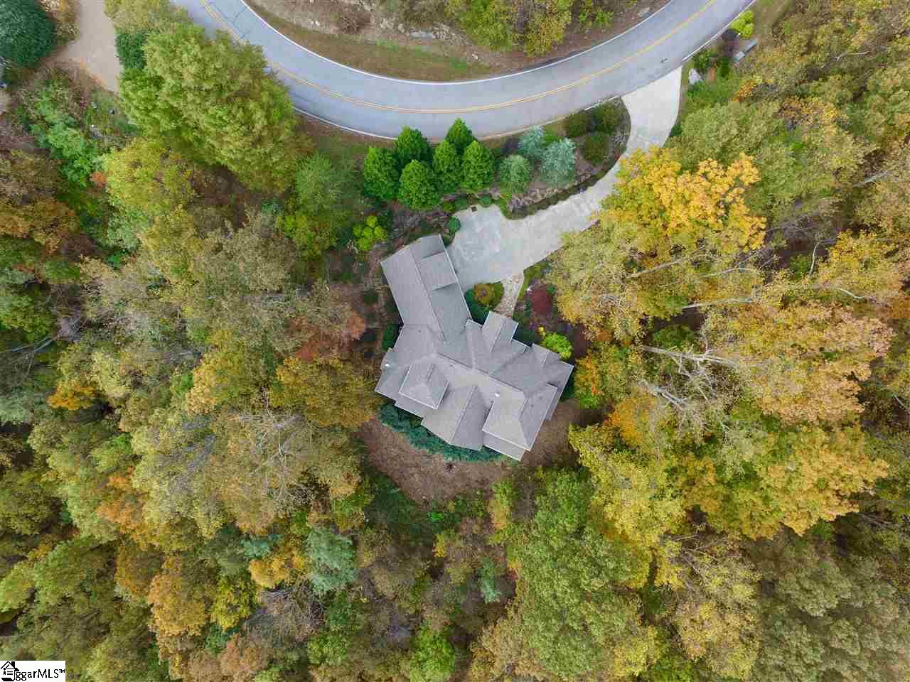 114 High Rock Ridge Drive Landrum, SC 29356 - Photo 30 of 31 Gallery Image 30