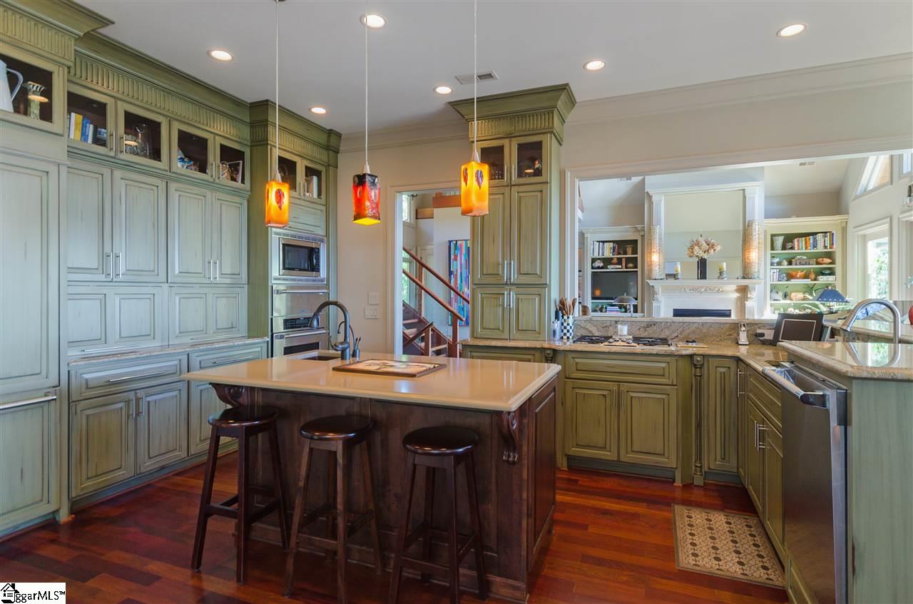 114 High Rock Ridge Drive Landrum, SC 29356 - Photo 10 of 31 Gallery Image 10