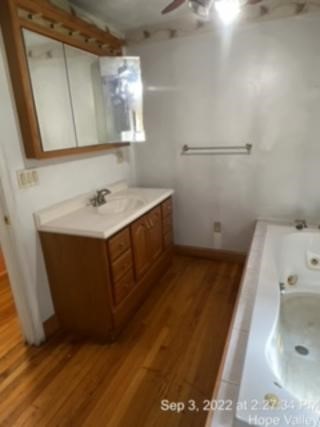 105 Fenner Hill Road Hopkinton, RI 02832 - Photo 7 of 17